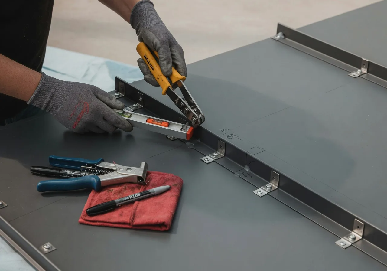 Why choose Metal Roofing Installation in Crosby, MS